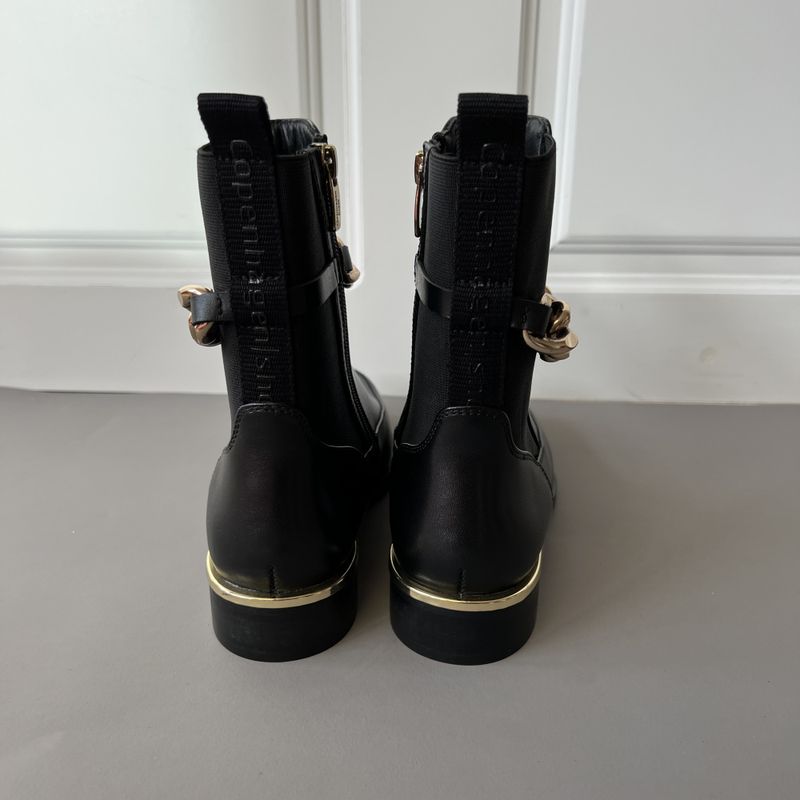 Copenhagen Shoe Come Fly With Me