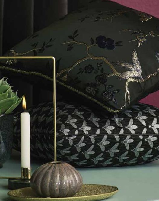 Hovedbilde Bahne Sorte Bie Pute