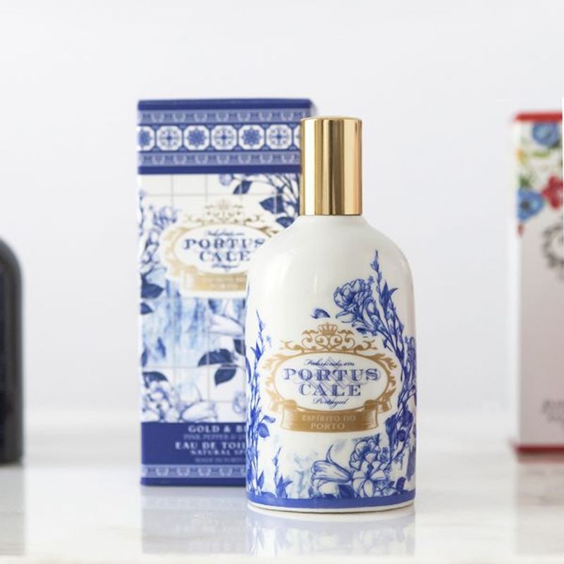 Castabelporto Eau de Toilette