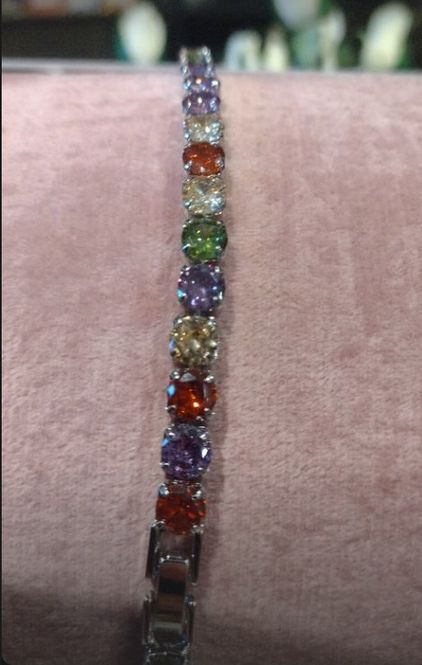 Hovedbilde Bibba Armbånd multi farget