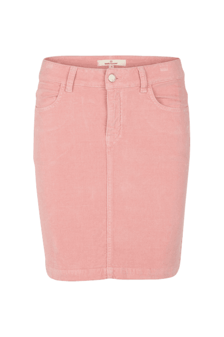 Hovedbilde Basic Apparel Cord Skjørt