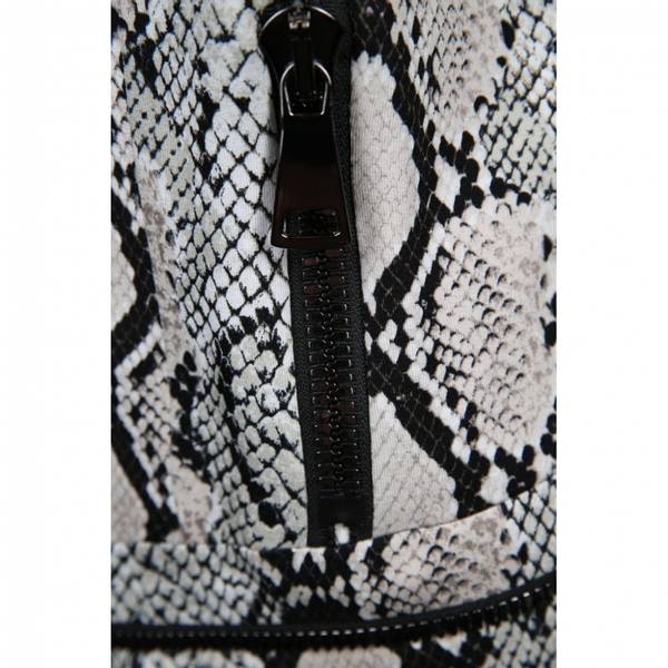 Frank Lyman Snake Jakke