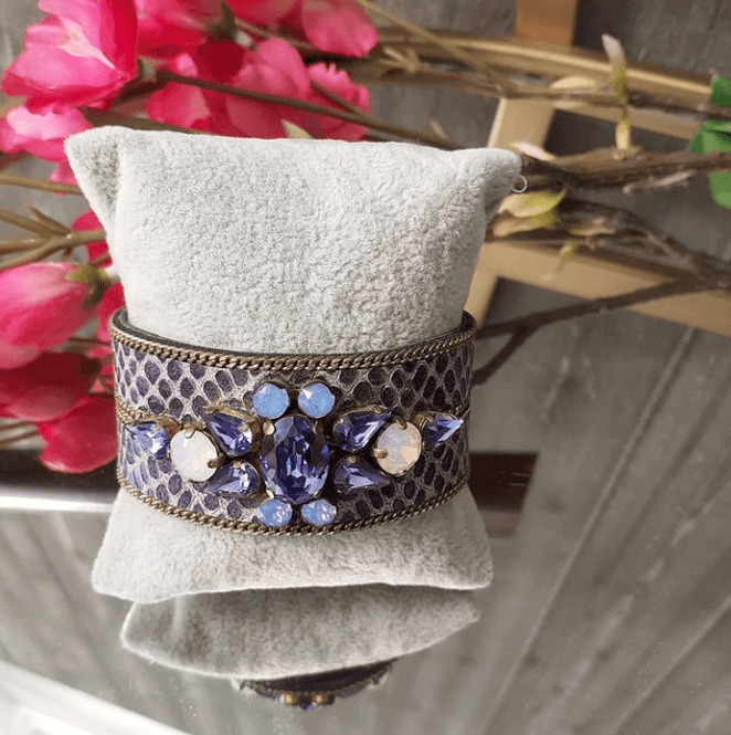 Hovedbilde Bibbi Lilla Armbånd