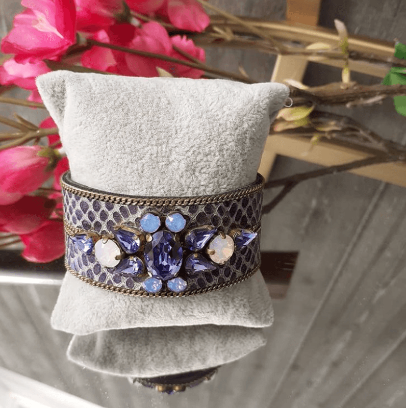 Bibbi Lilla Armbånd