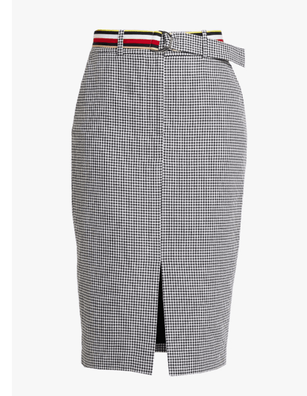 Tommy Hilfiger Pencil Skjørt