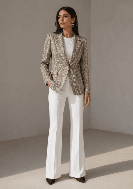 Hovedbilde Pho Firenze Blazer  Giacca Rachel