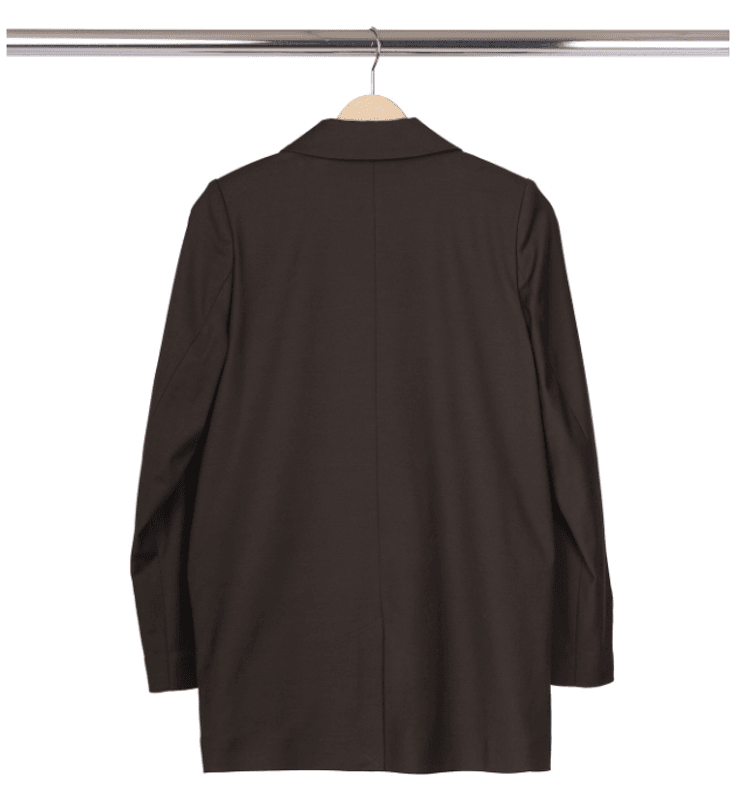 Gomaye Brun blazer