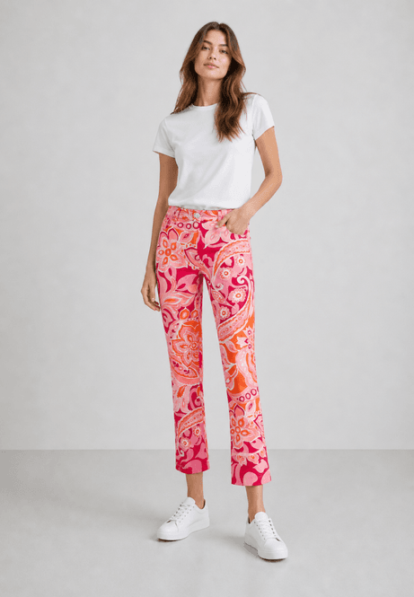 Hovedbilde Cambio Stella Easy Kick Rosa 