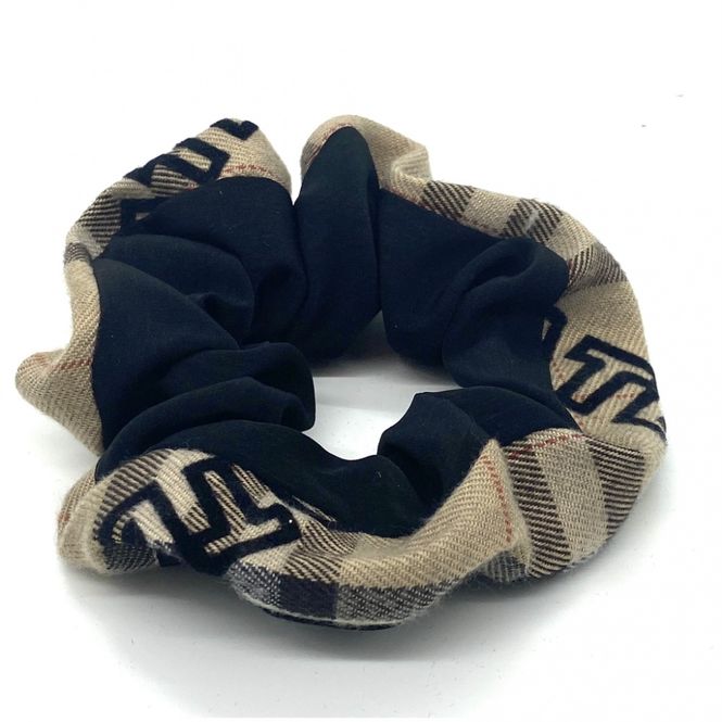 Hovedbilde Just D Lux Rutete Hårstrikk