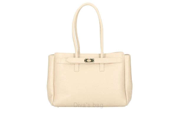 Beige Florence Veske
