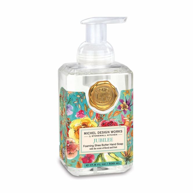 Hovedbilde Jubilee såpe