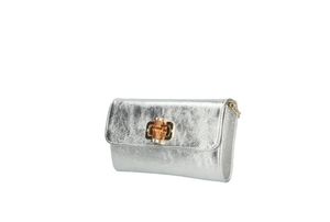 Hovedbilde Sølv clutch