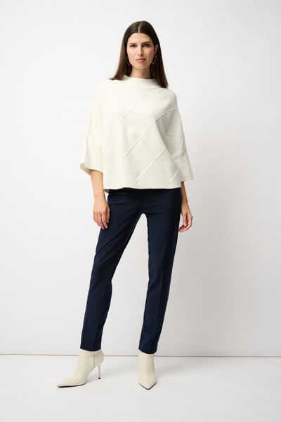 Classic Tailored Slim Pant Midnight Blue