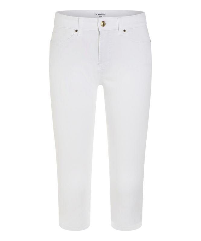 Cambio Hvit Paris Capri
