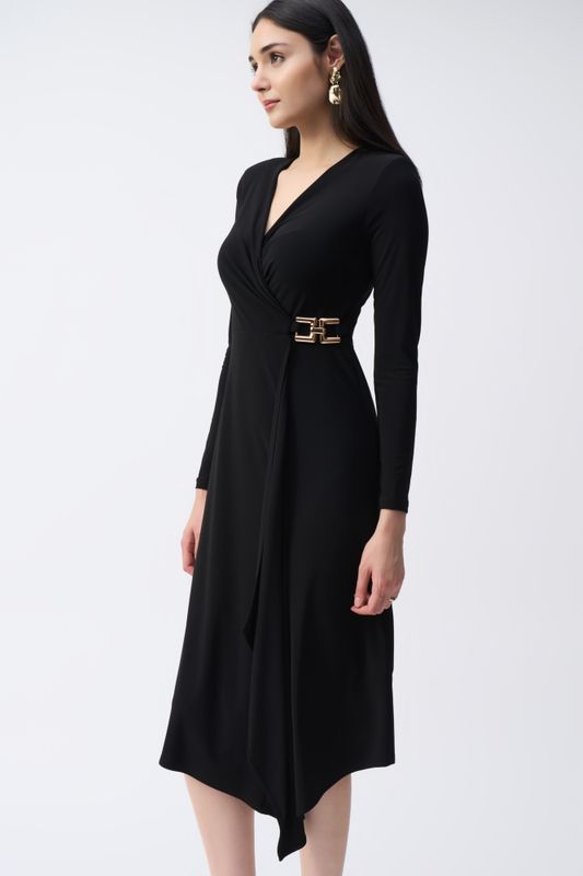 Ribkoff Wrap Dress