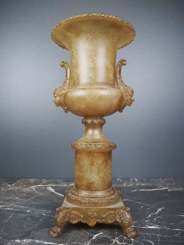 Gull Vase