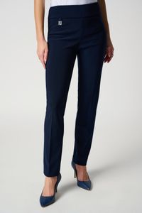 Hovedbilde Classic Tailored Slim Pant Midnight Blue