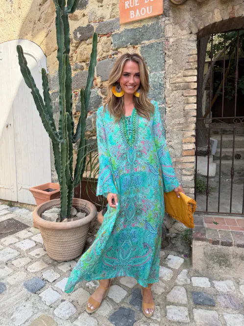 Hovedbilde Fendi Dress Azur
