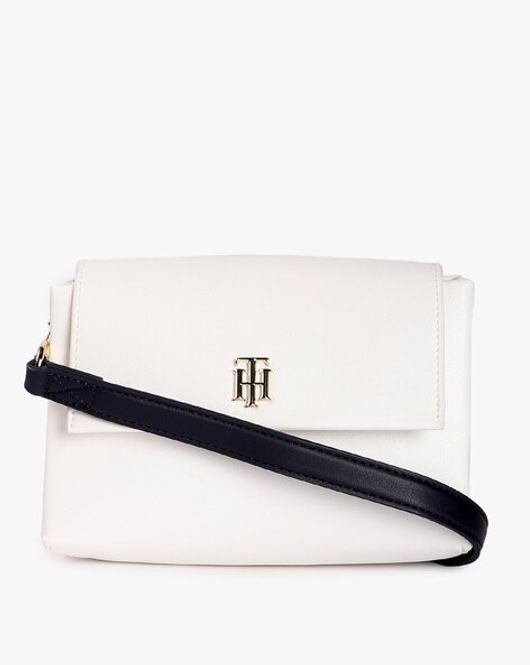 Hovedbilde Tommy Hilfiger hvit veske