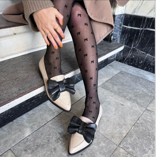 Hovedbilde Ballroom Sko