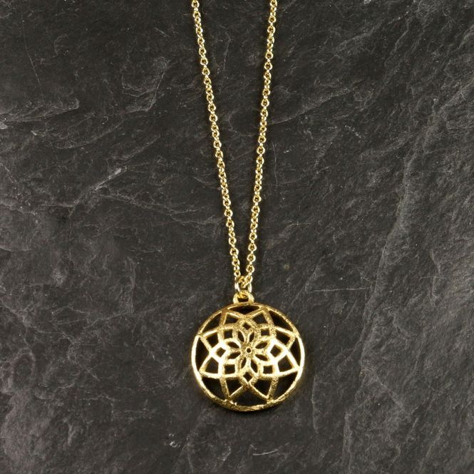 Hovedbilde Pure By Nature Stjerne smykke