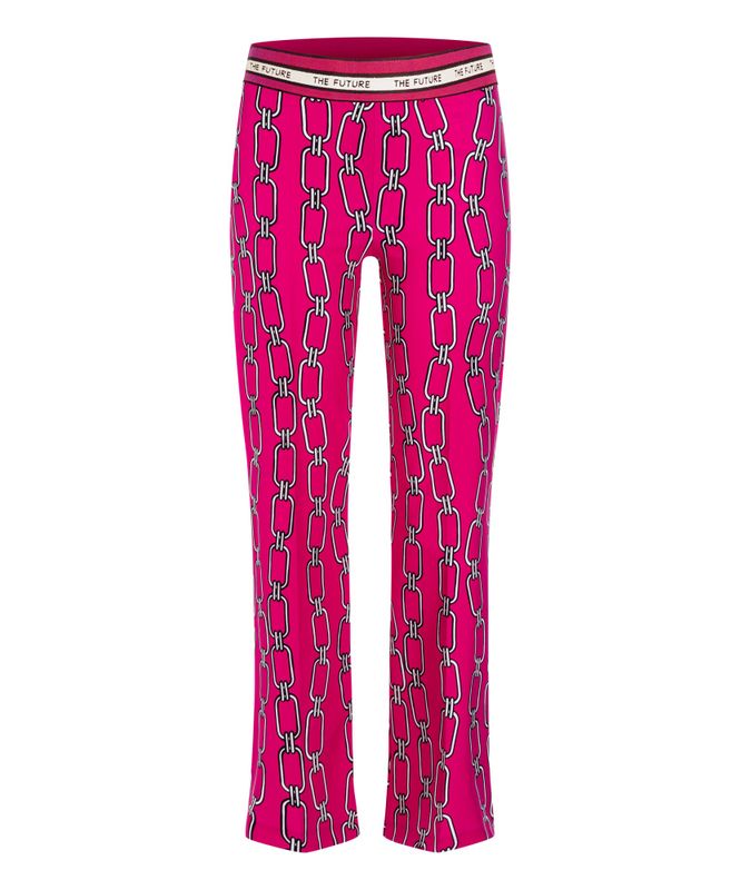 Cambio Faith Pink Chain