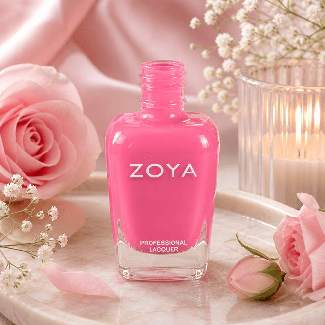 Hovedbilde Zoya Kay negllakk