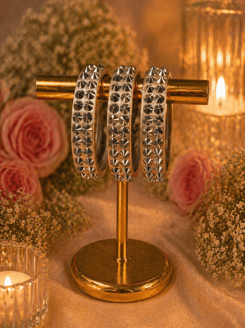 Hovedbilde Rich&Royal Armbånd