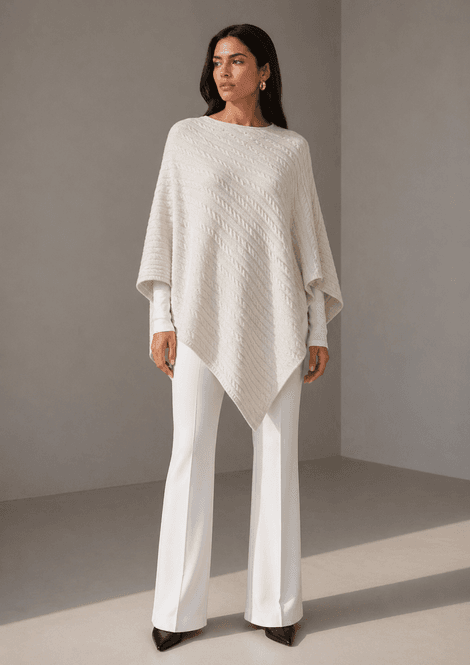Hovedbilde Bibba Poncho 