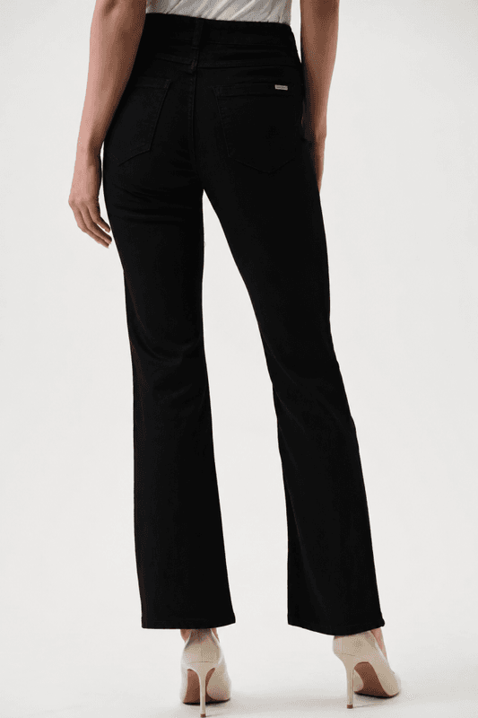 Joseph Ribkoff sort jeans bootcut