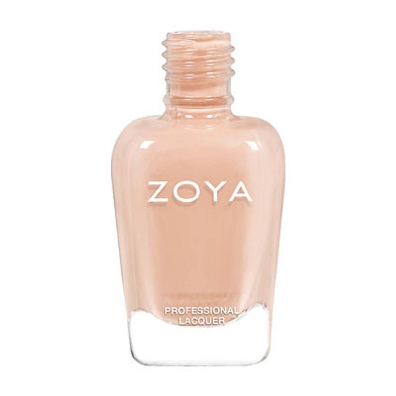 Zoya negllakk tatum