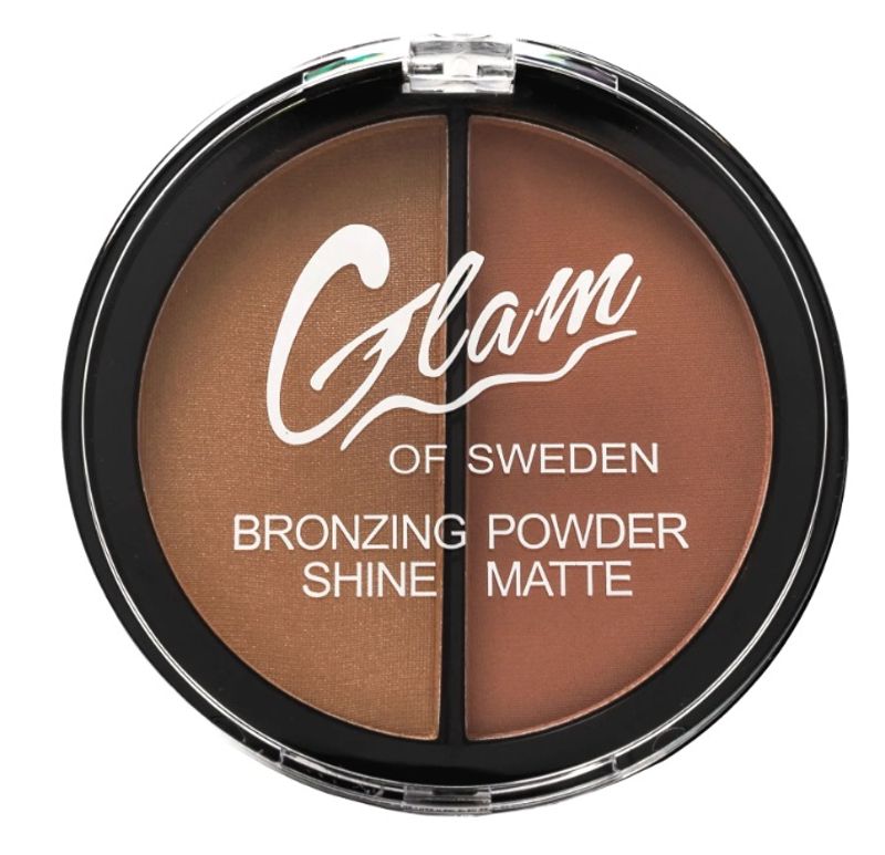 Glam Of Sweden Bronzing Powder