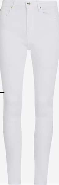 Tommy Hilfiger Como Jegging fit regular waist
