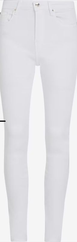 Tommy Hilfiger Como Jegging fit regular waist