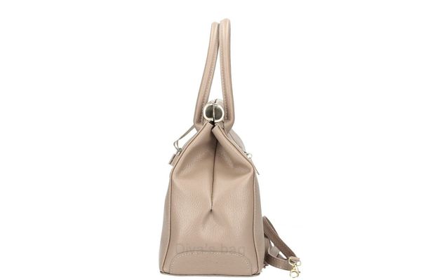 Taupe Firenze Veske