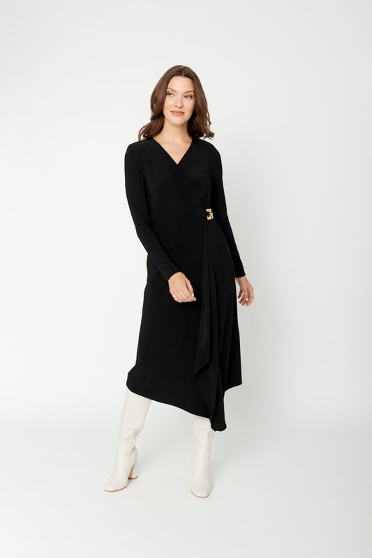 Ribkoff Wrap Dress
