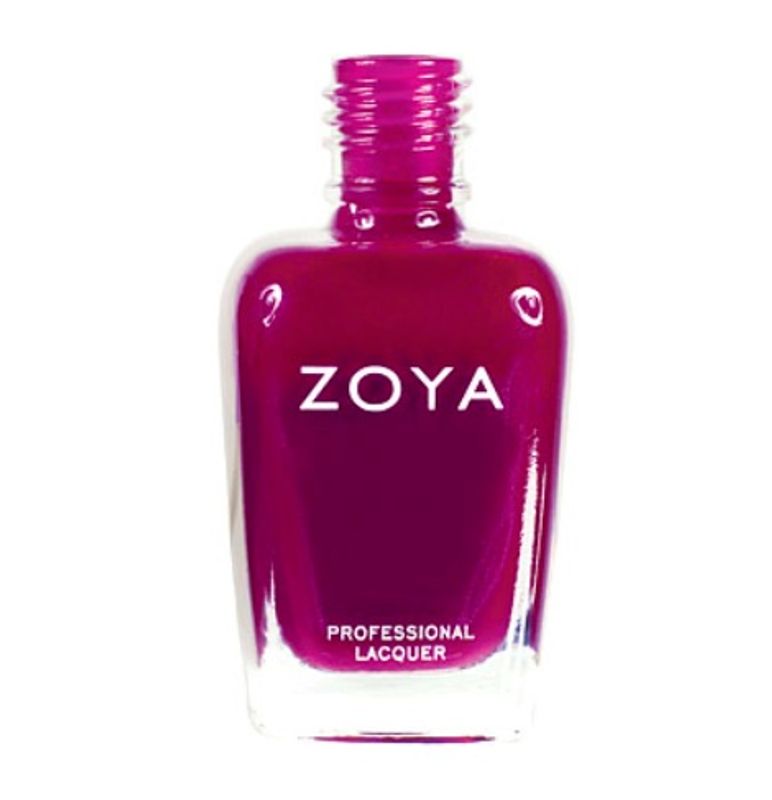 Zoya Ciara negllakk