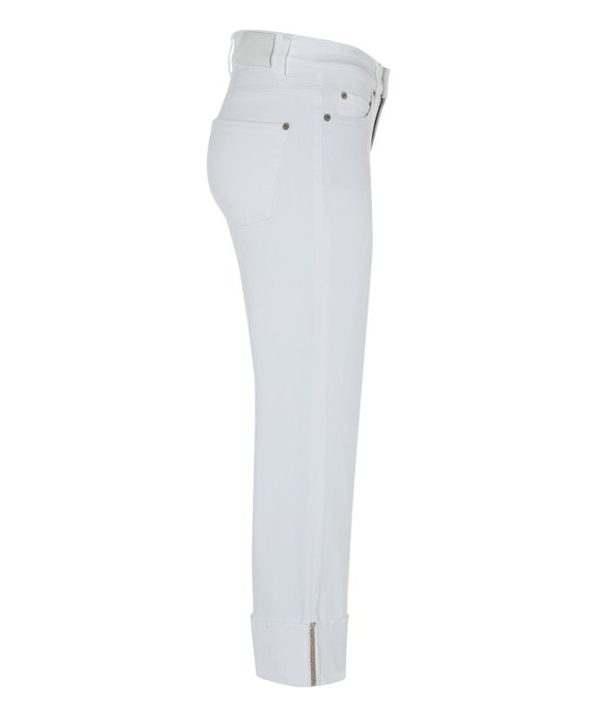 Cambio Paris Straight Short