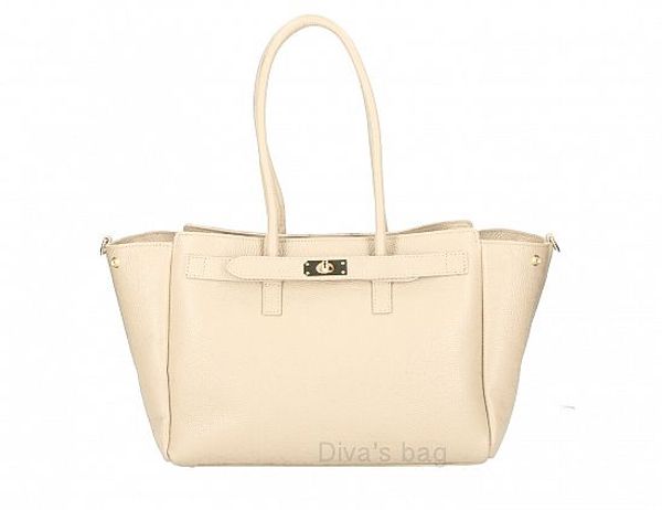 Beige Florence Veske